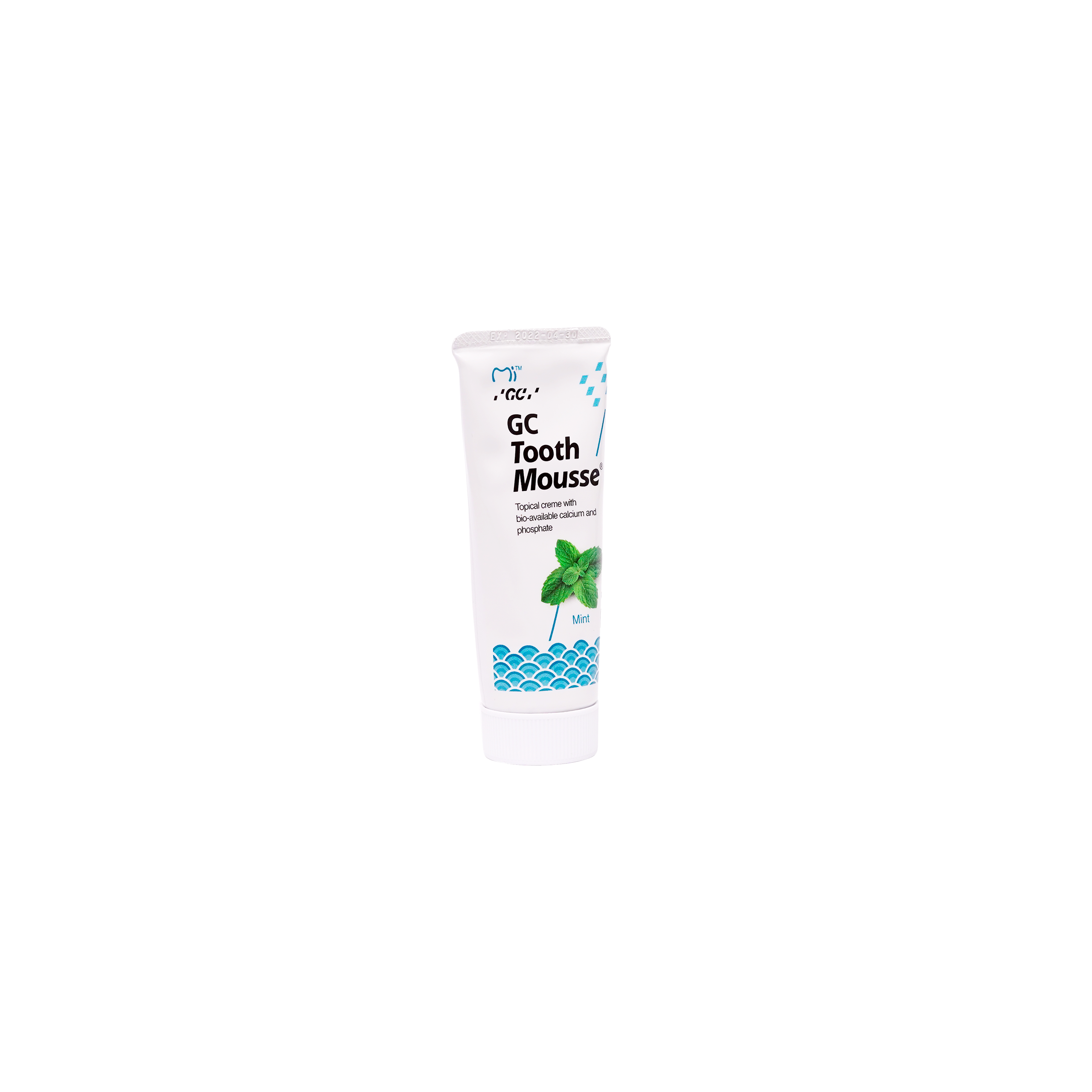 GC Tooth Mousse Mint